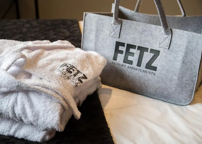 Fetz Luxury Appartements