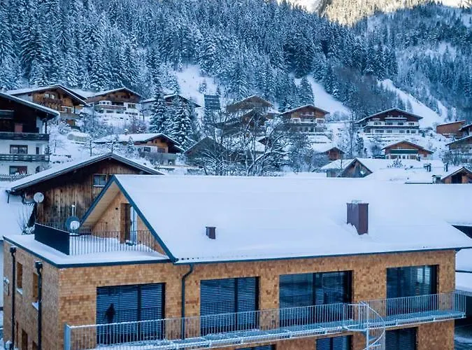 Fetz Luxury Appartements