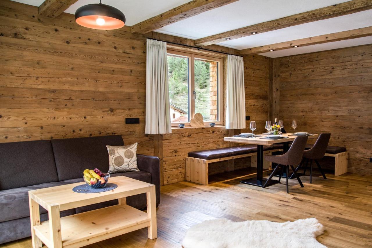 Apartamento Fetz Luxury *