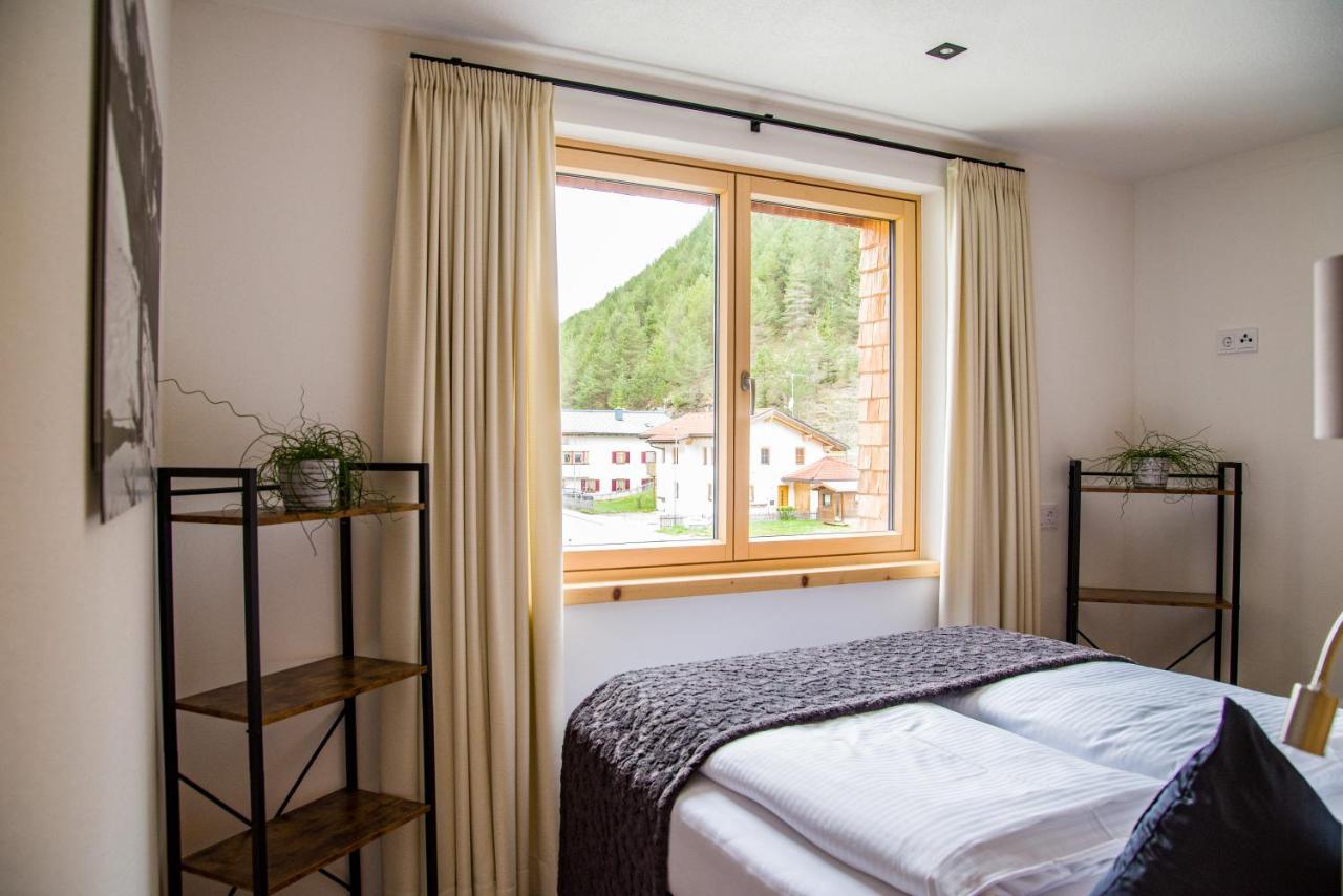 Apartment Fetz Luxury *