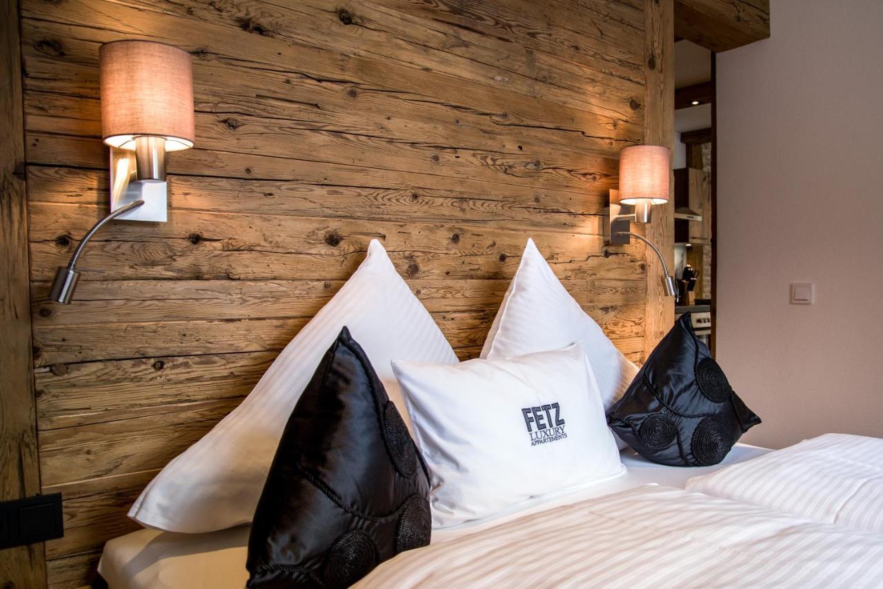 Fetz Luxury Appartement