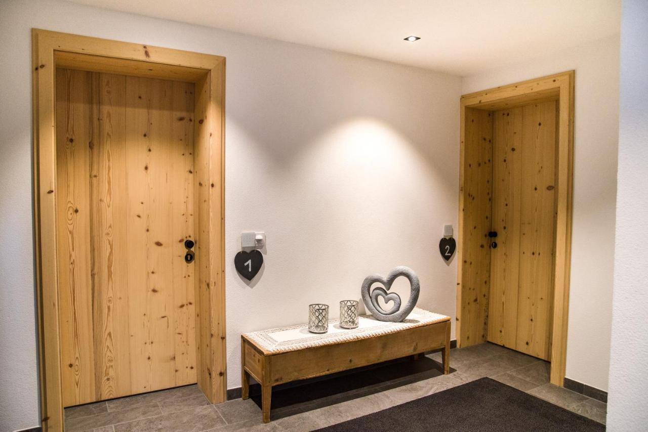 Fetz Luxury Apartamento *