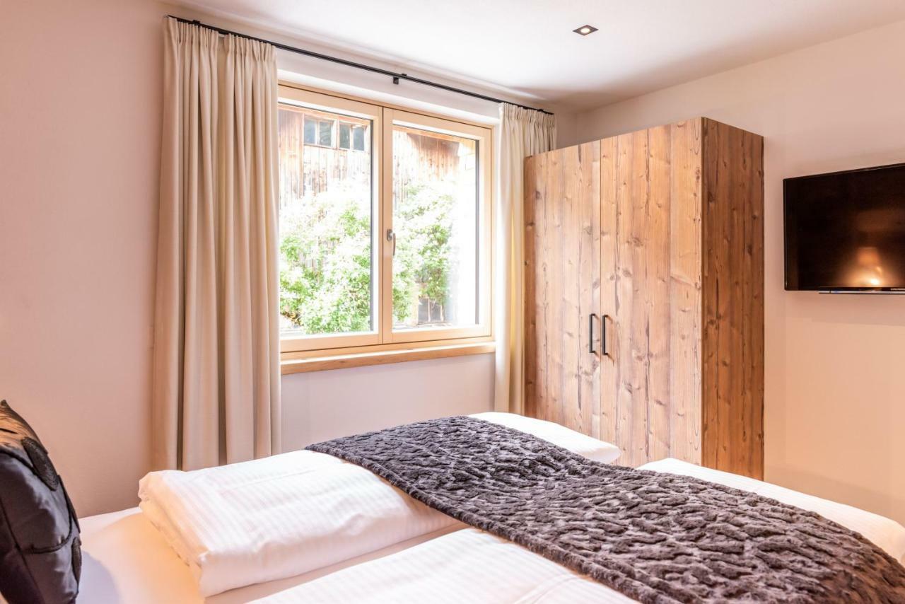 Apartment Fetz Luxury *