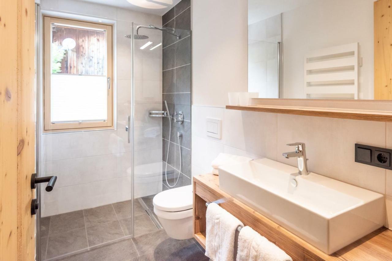 Fetz Luxury Apartment Steeg
