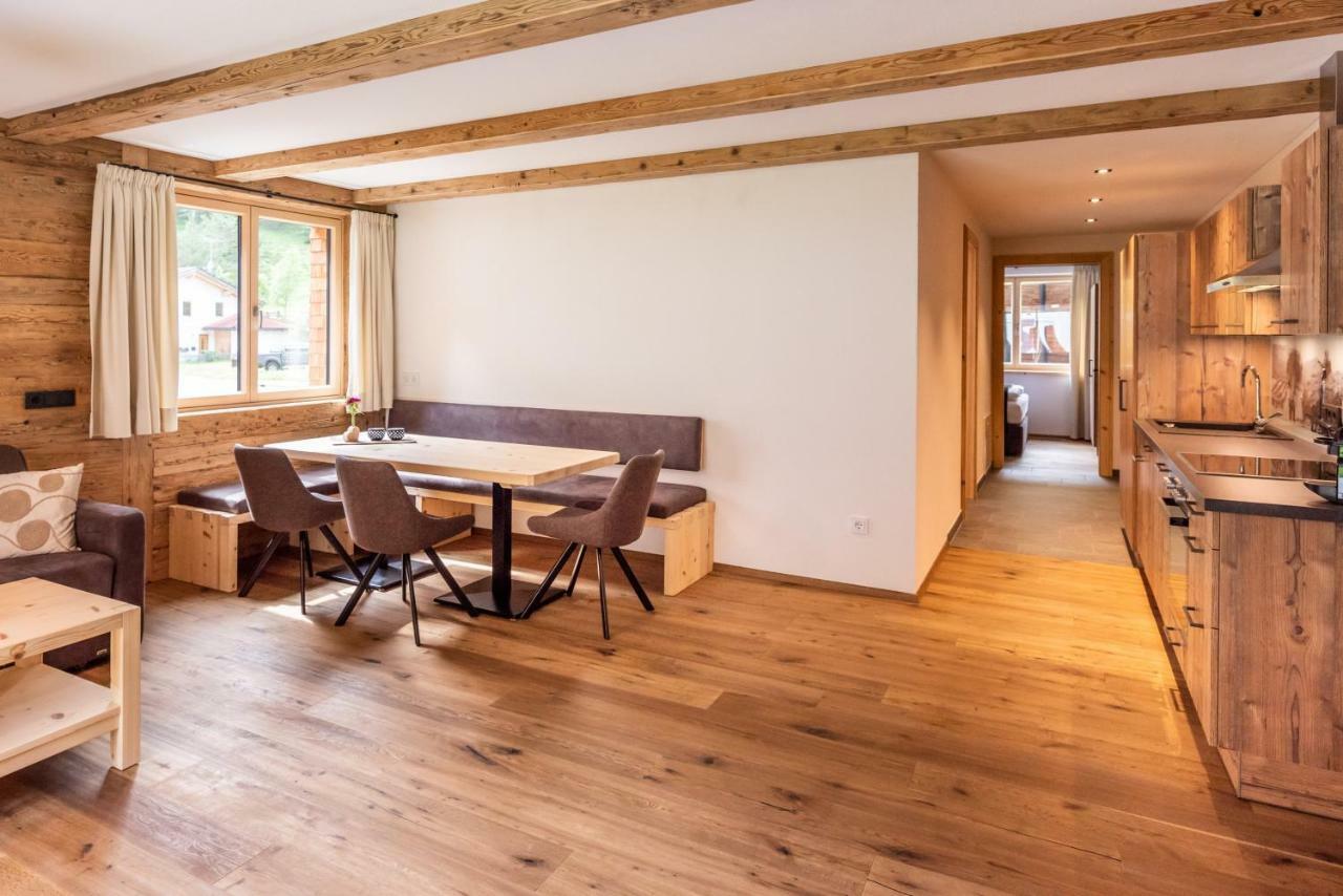 Fetz Luxury Apartment Steeg
