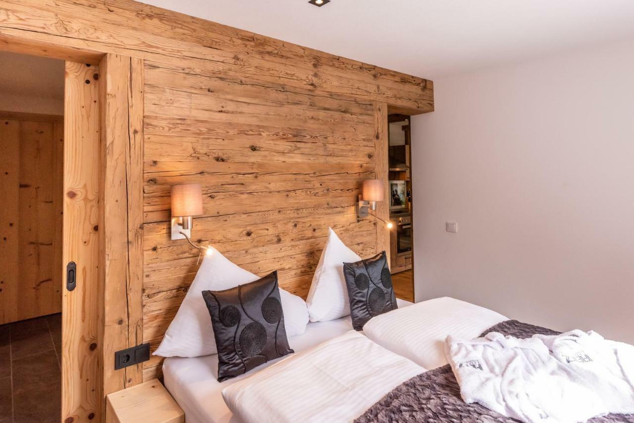 Fetz Luxury Apartment Steeg