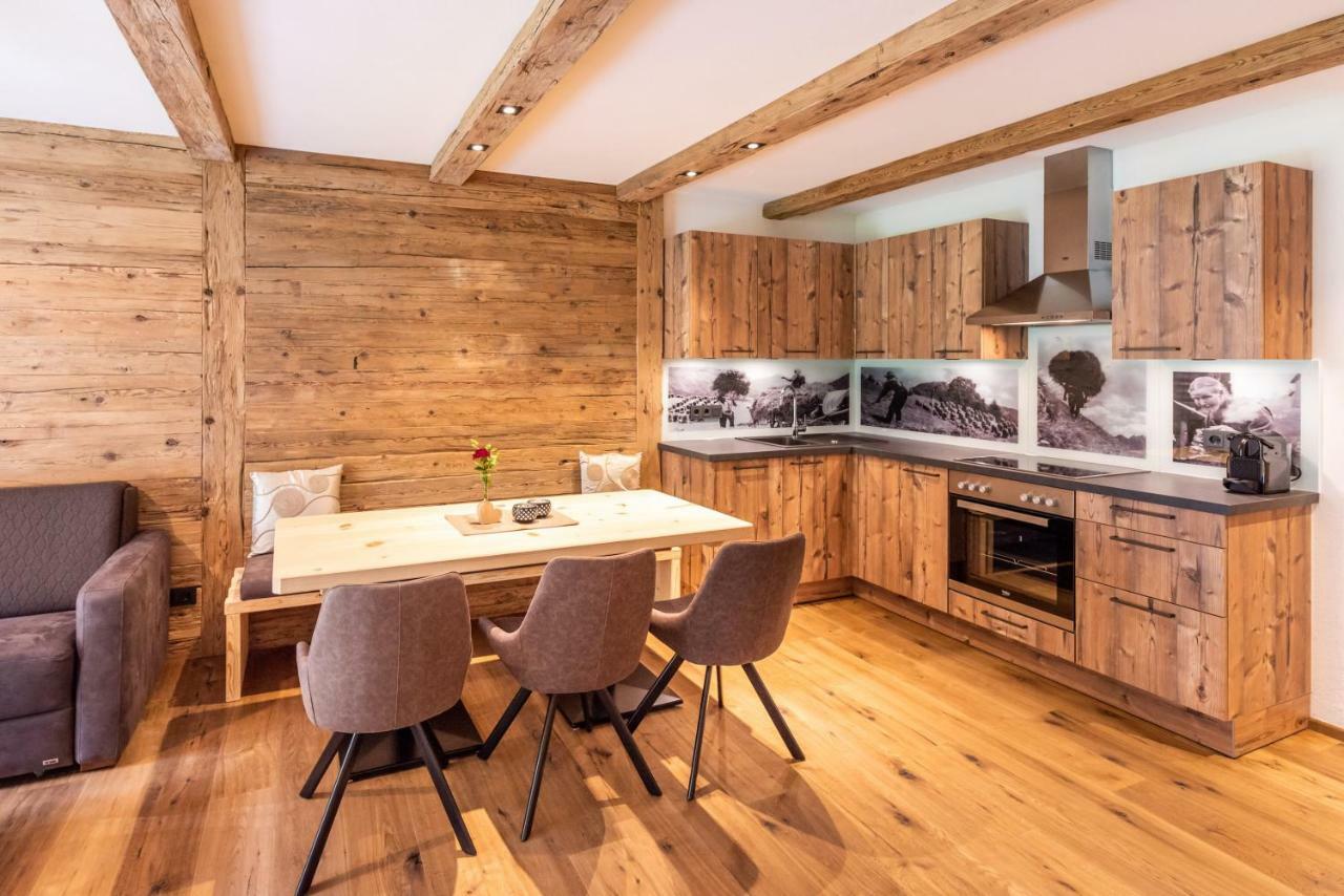 Apartment Fetz Luxury Steeg