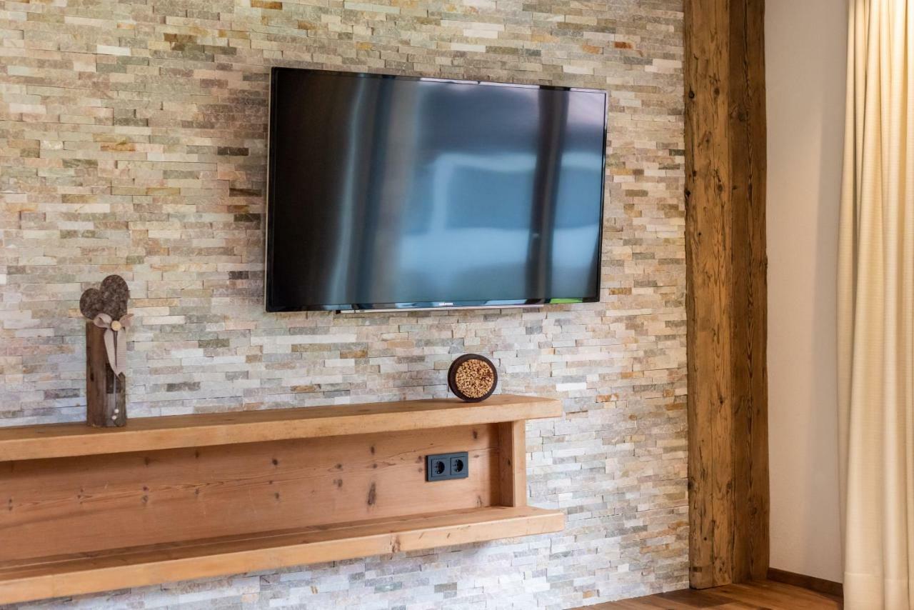 Fetz Luxury Apartamento