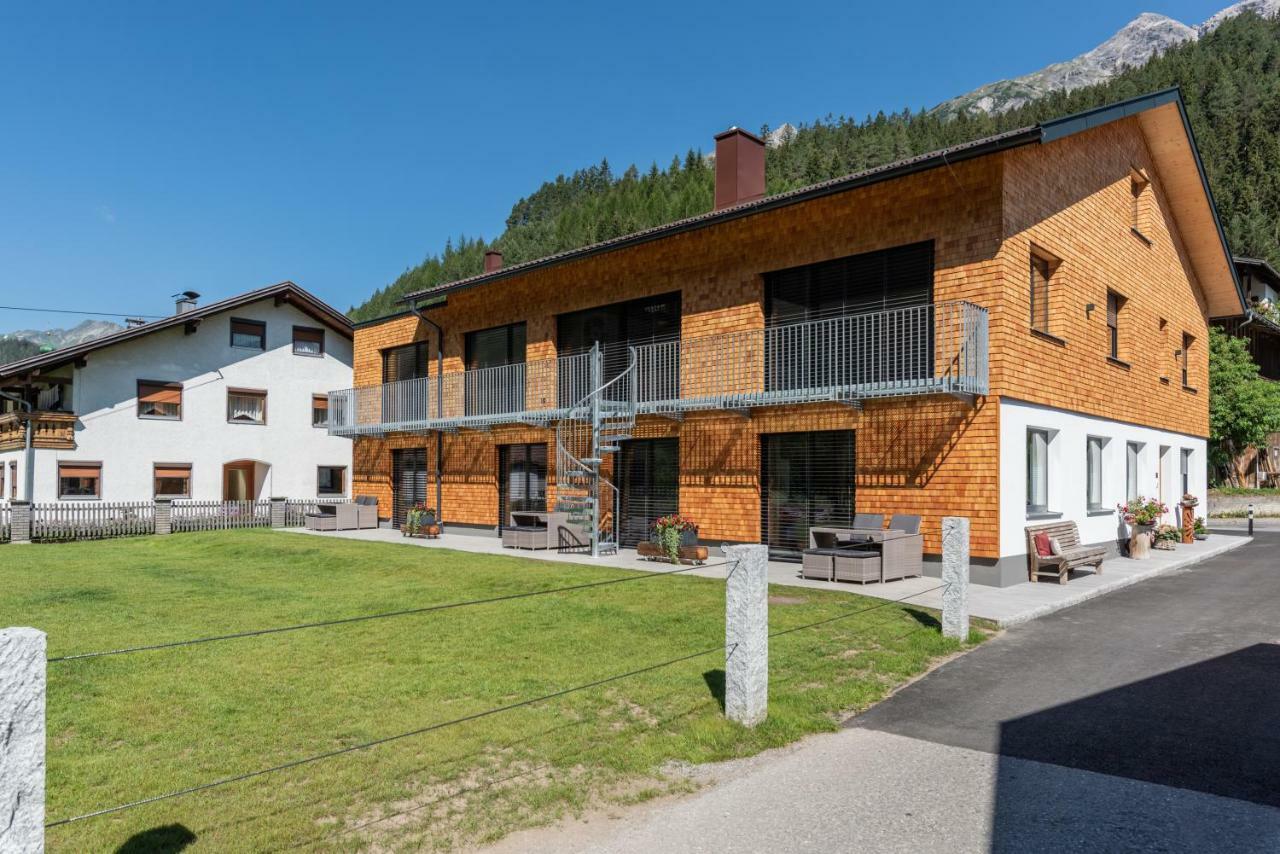 Fetz Luxury Steeg
