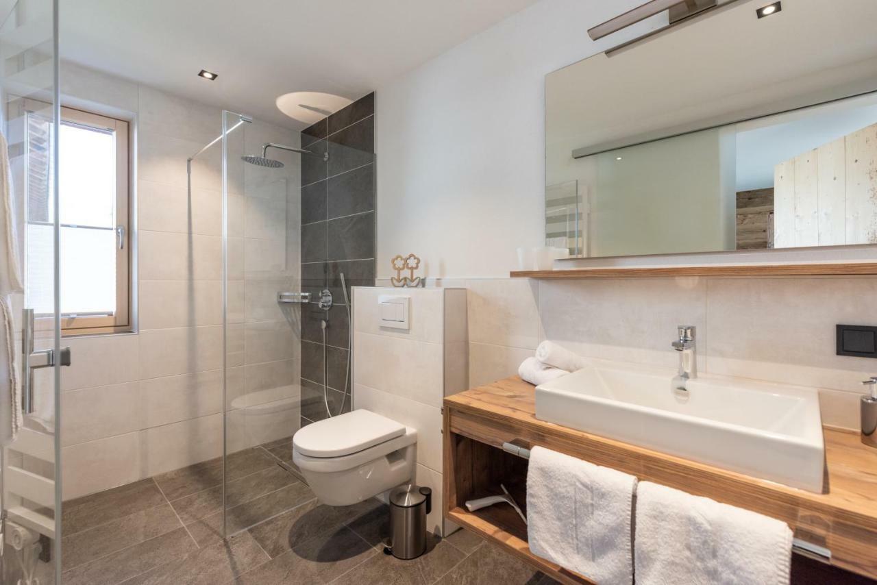 Apartment Fetz Luxury Steeg