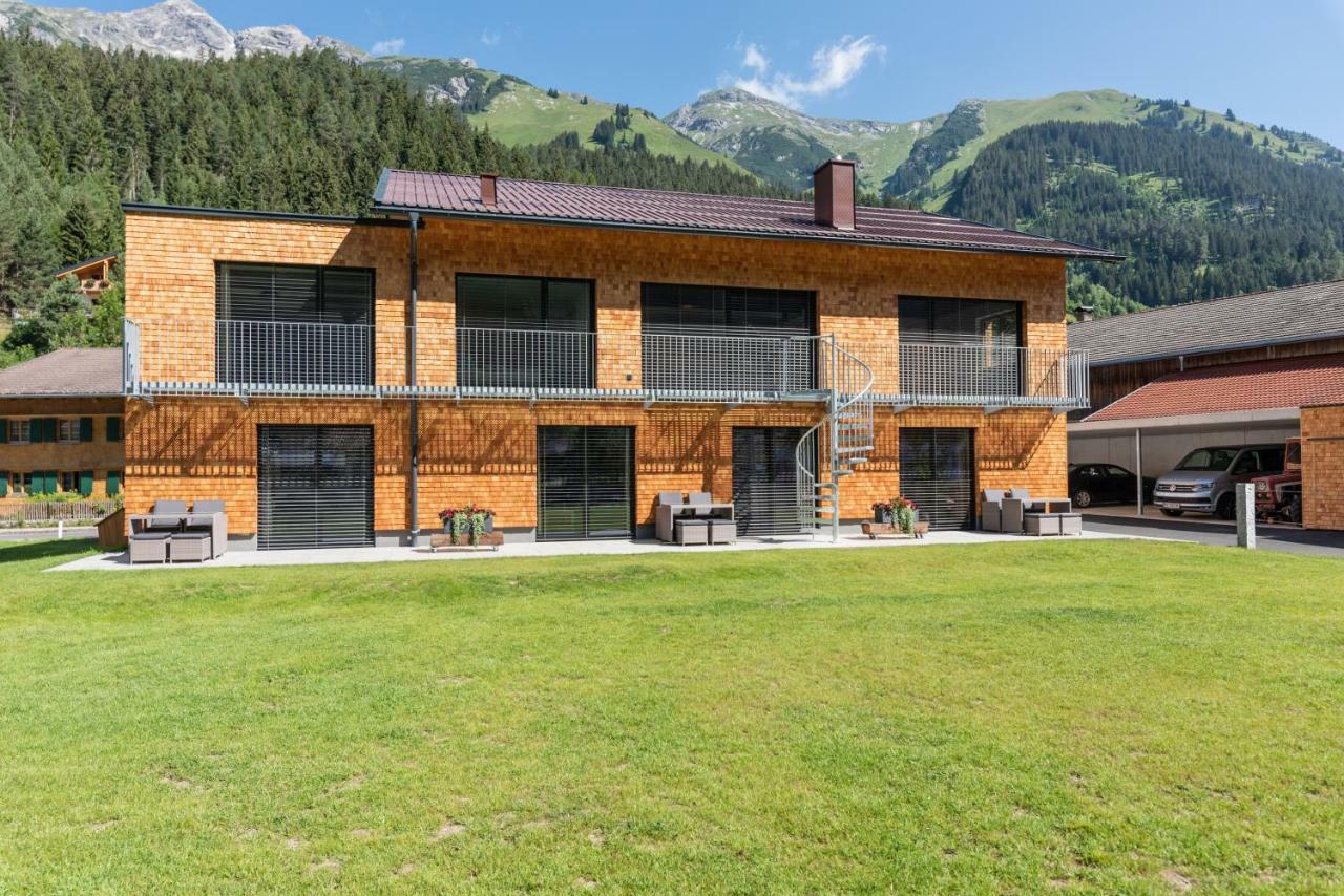 Fetz Luxury Appartement *