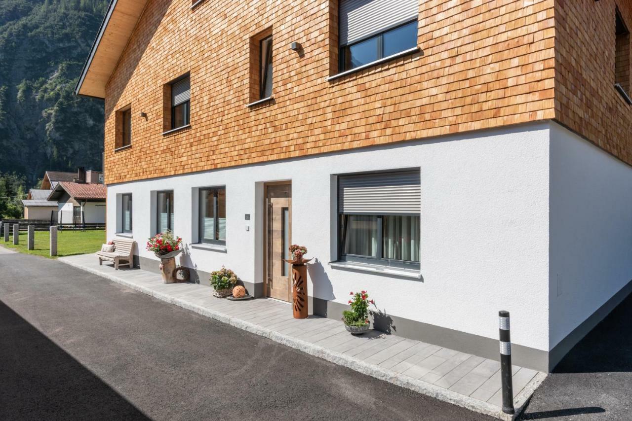Fetz Luxury Apartment