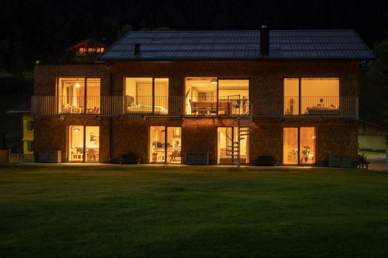Apartment Fetz Luxury Steeg