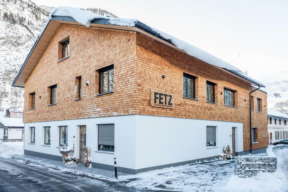 Fetz Luxury *
