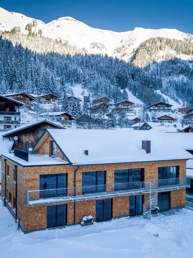 Apartment Fetz Luxury Steeg